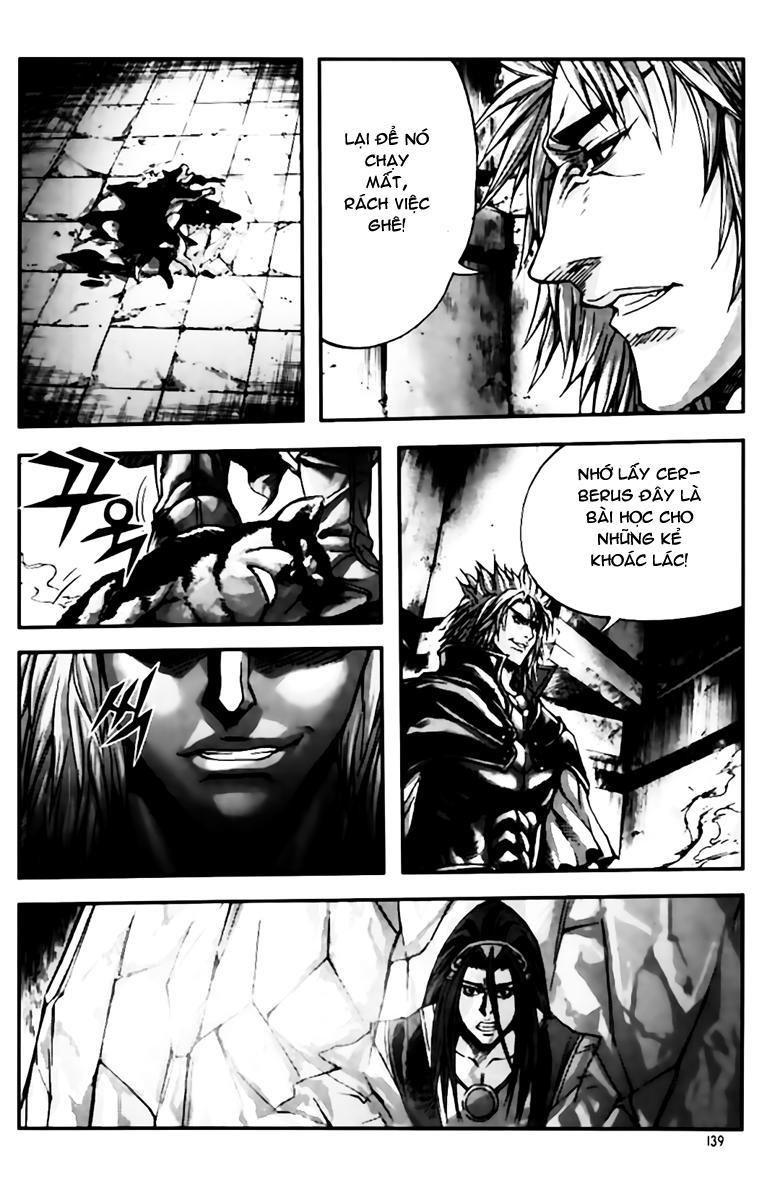 diêm đế chapter 257 5