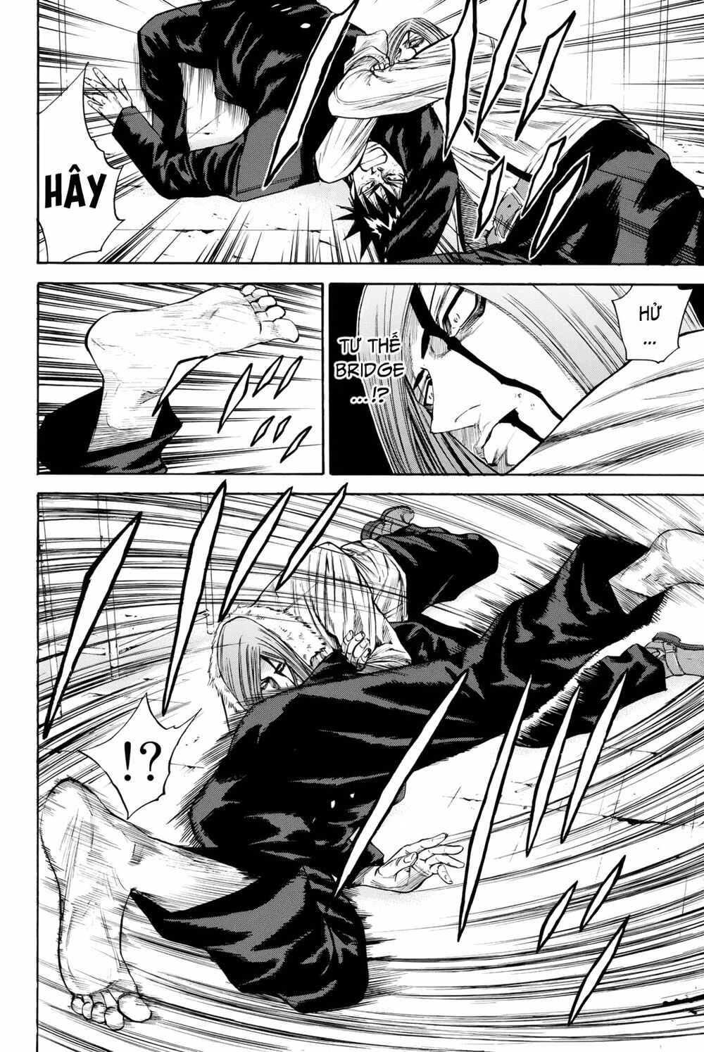 a-bout! chapter 150 3