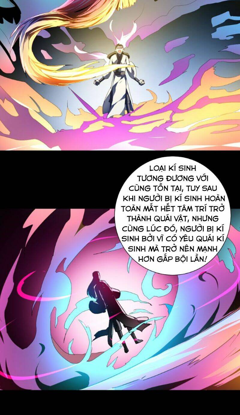 nghịch thiên đại thần chapter 38.5 10