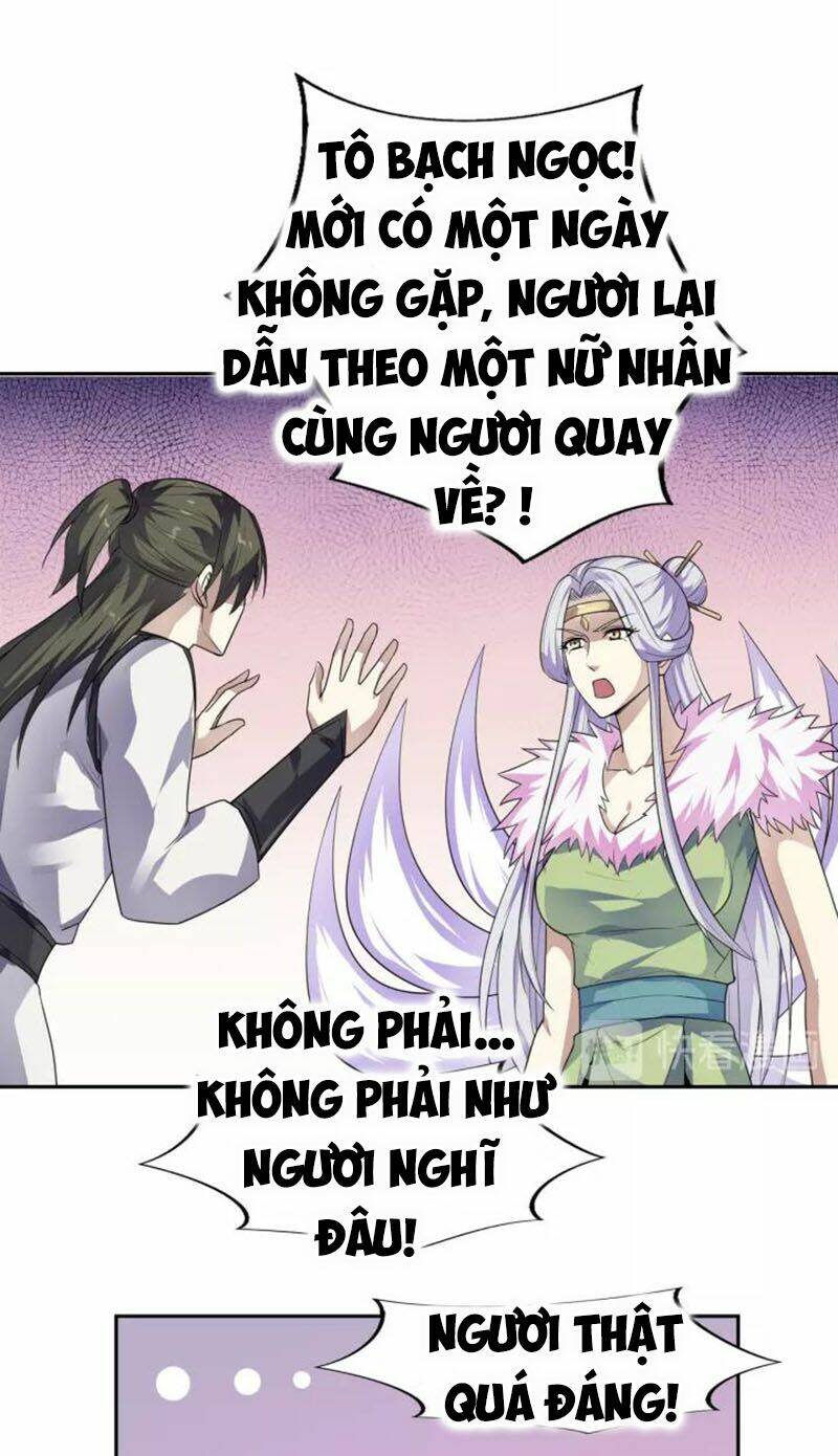 nghịch thiên đại thần chapter 92 34