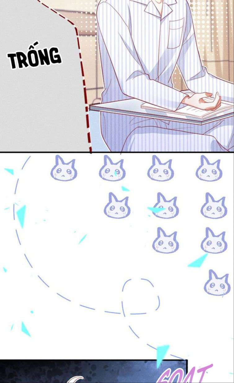 tôi với hình mẫu lý tưởng lìa trần rồi! chapter 46 4