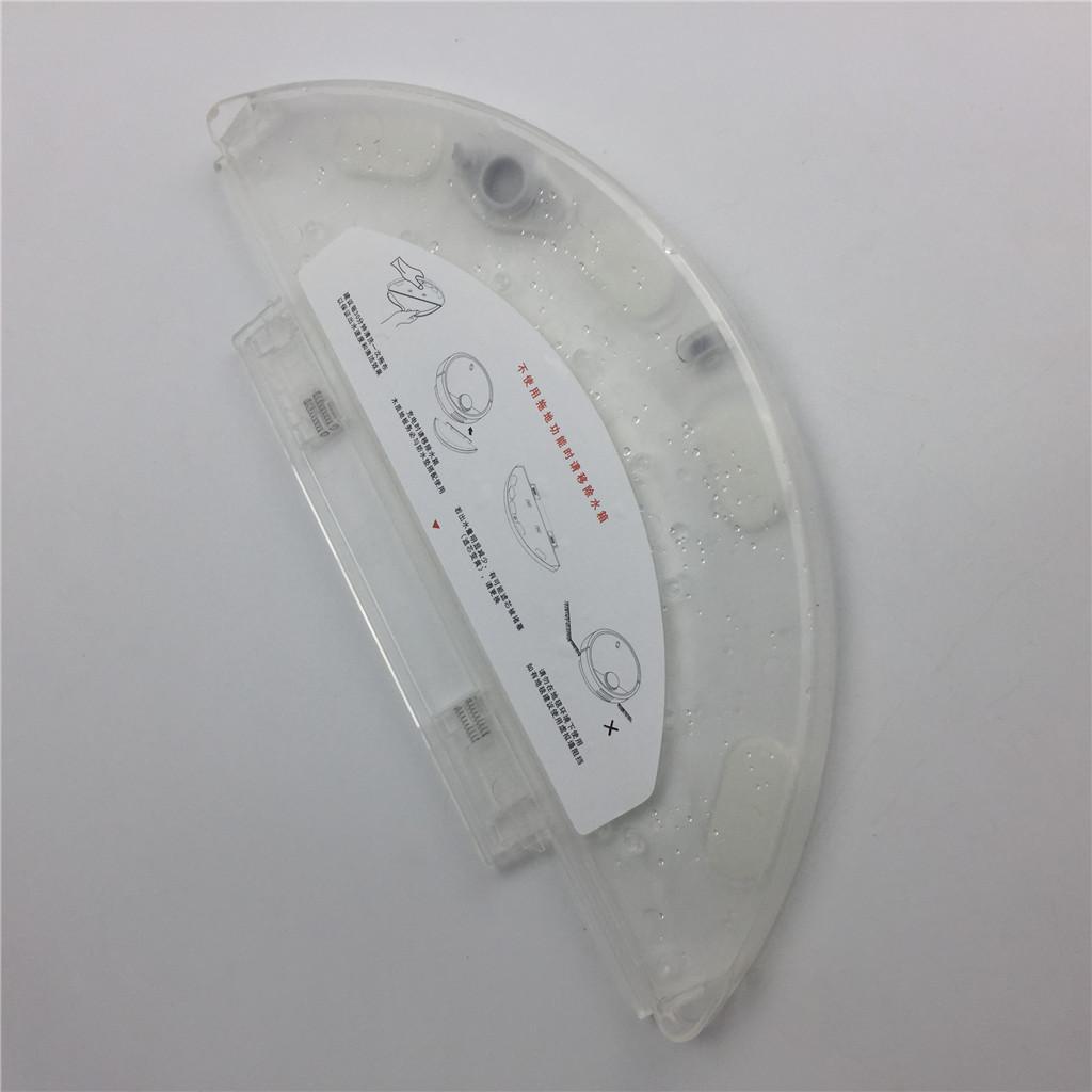 Water Tank &amp; Filter Mops Replacement Spare Part for  Vacuum Cleaner A