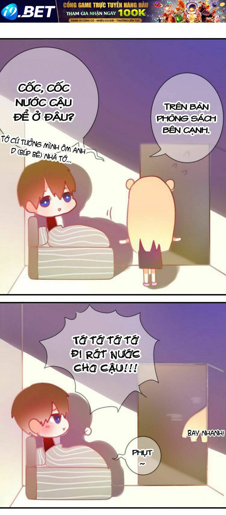 phụ đạo sau giờ học chapter 25 12