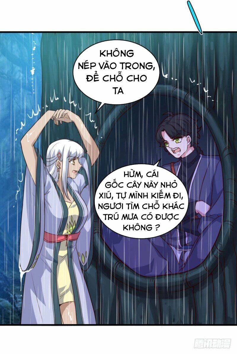 tiên ma đồng tu chapter 102 7