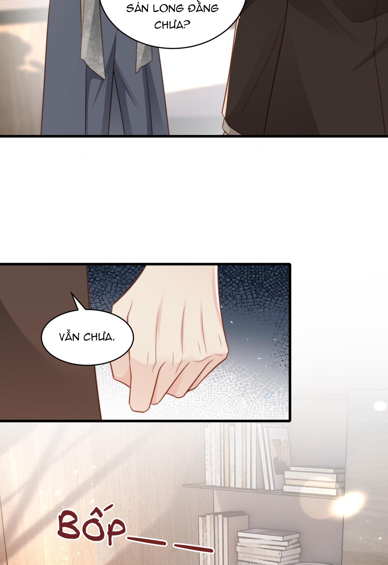 sau khi giả mất trí nhớ, tình địch nói tôi là bạn trai của hắn chapter 35 11