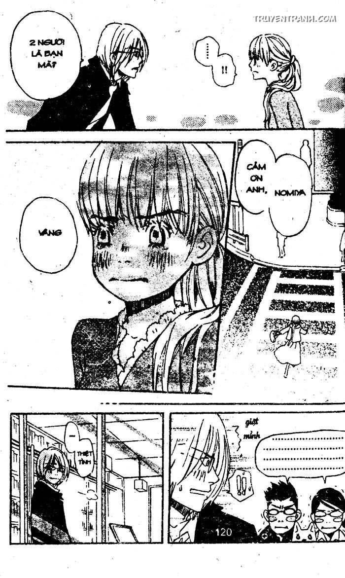 love n life chapter 58 18