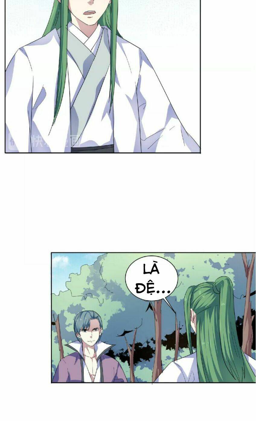 nghịch thiên đại thần chapter 31 26