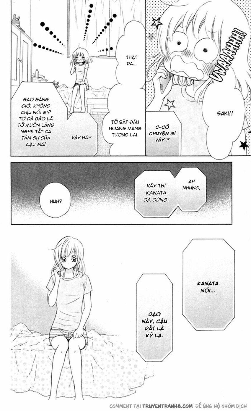 hajimari no niina chapter 13 17