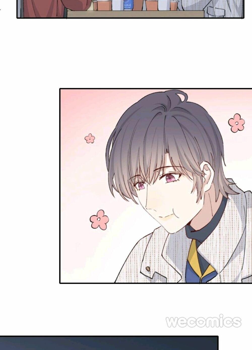 người yêu tin đồn chapter 23 49