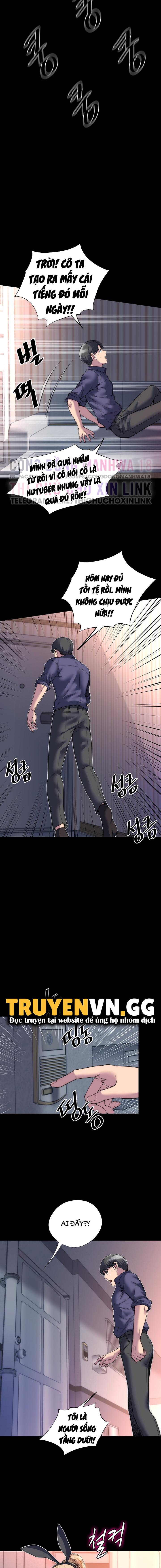 điều khiển cơ thể chapter 1 14