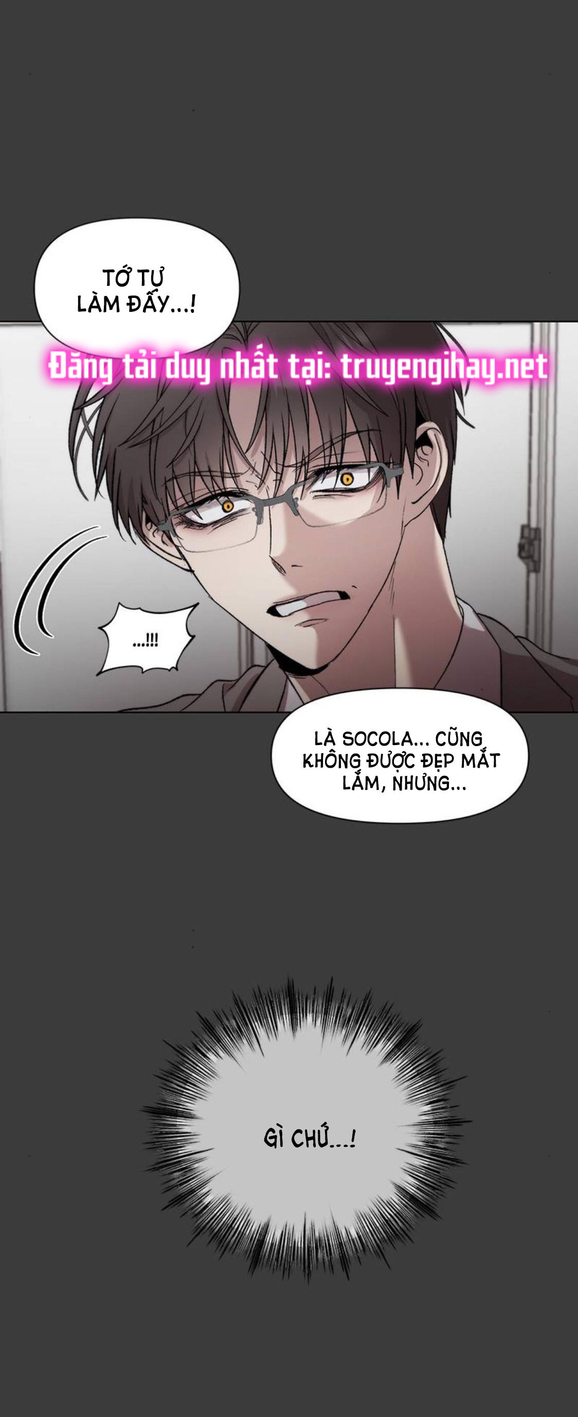 Tự Do Trong Mơ chapter 29.1 25