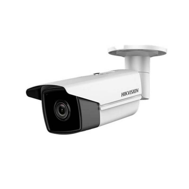 Camera Giám Sát An Ninh Hồng Ngoại Nhìn Đêm - Hikvision DS-2CD2T85FWD-I8 - Hàng Chính Hãng