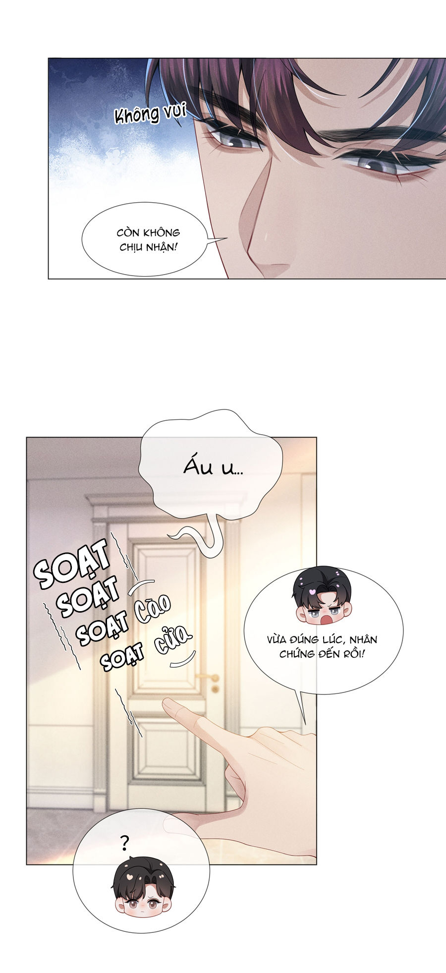 dior tiên sinh chapter 48 15