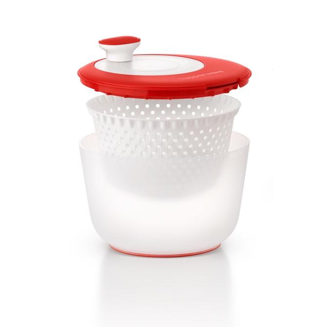 Dụng cụ quay rau Spinning Chef - Tupperware