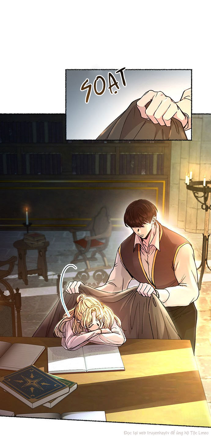 như gió trên cành cây khô chapter 65 8