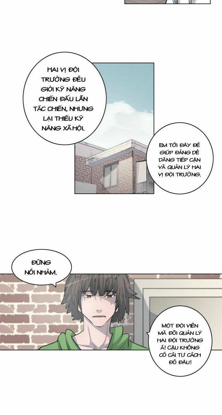 covertness: secretly, greatly chapter 22 5