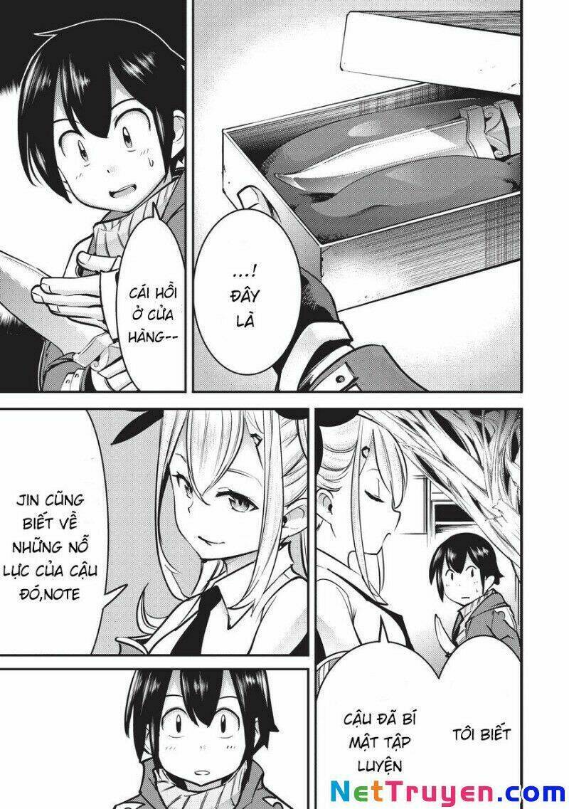 boy having useless skill mapping chapter 5 24