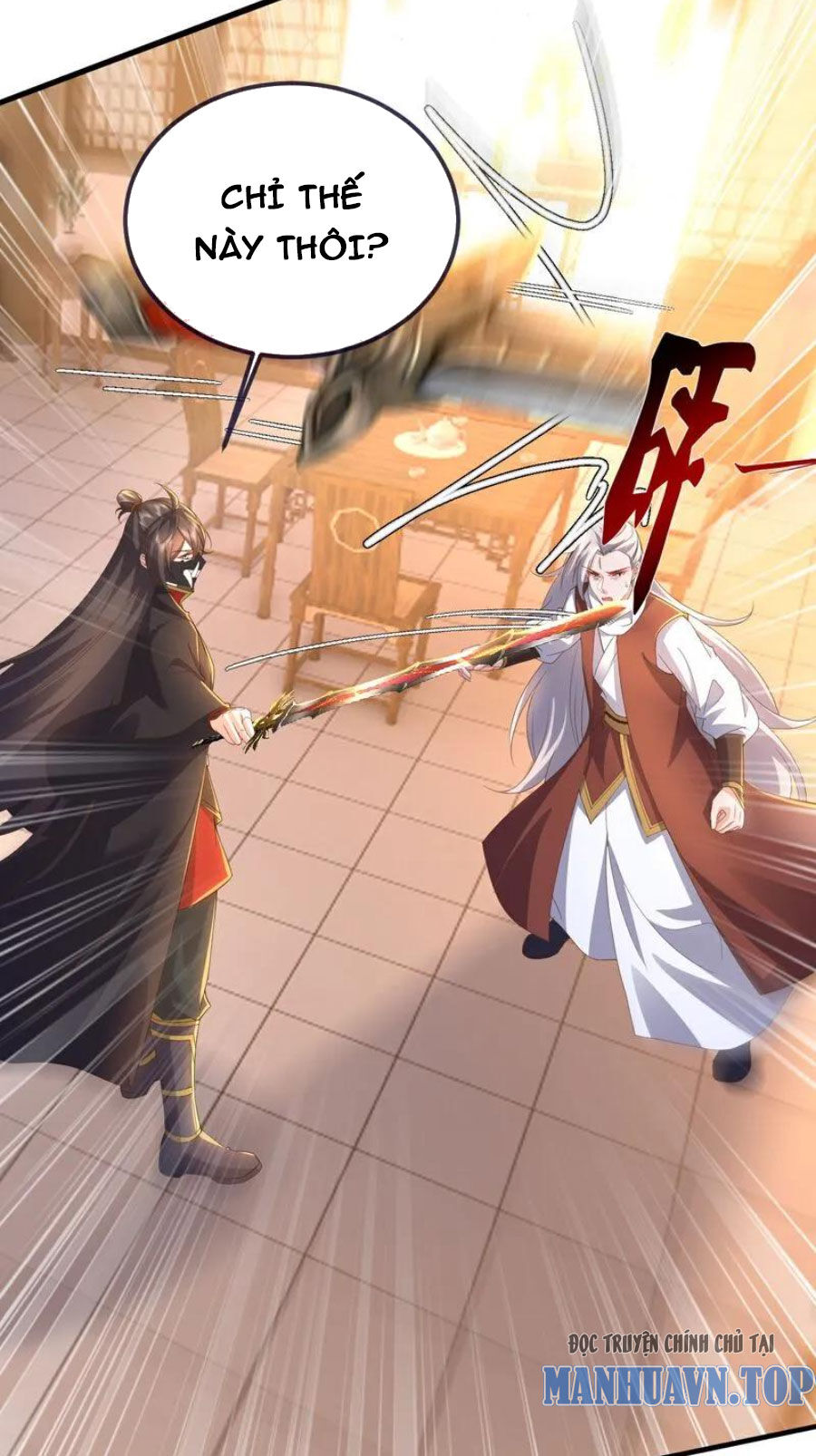 tiên võ đế tôn chapter 545 69