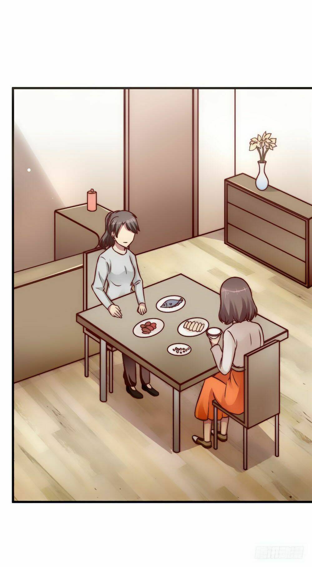 thời gian đều biết chapter 17 15