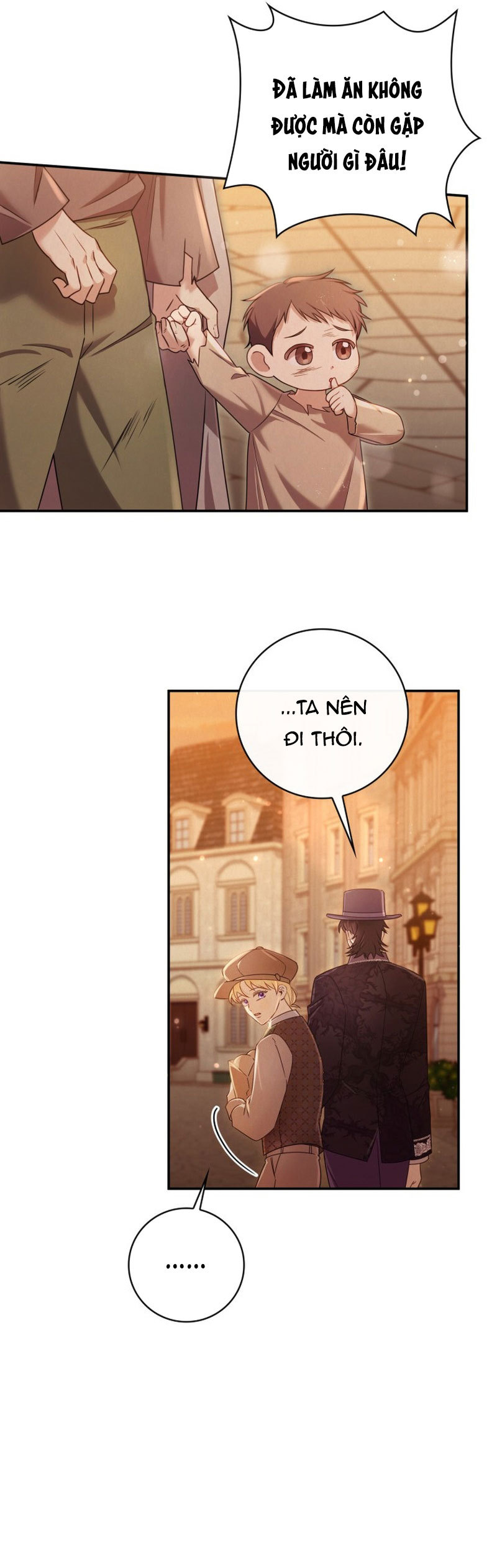 Lễ Cầu Siêu Cho Nữ Hoàng chapter 9.2 - Trang 10