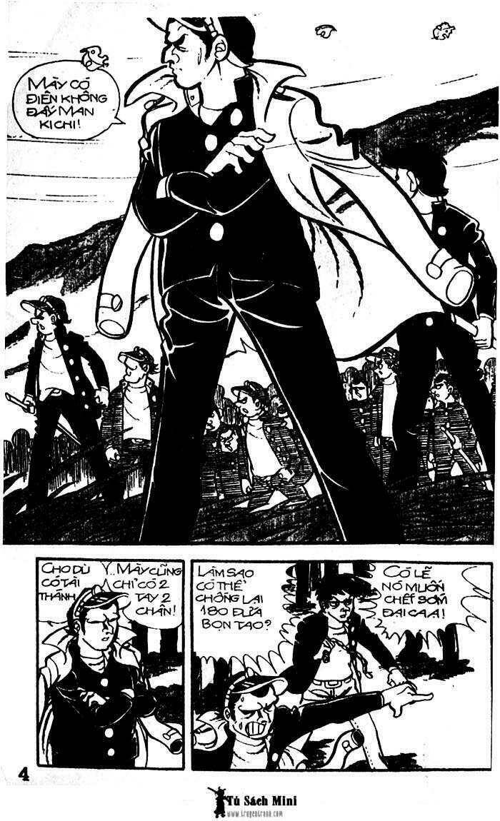 mankichi chapter 2 4