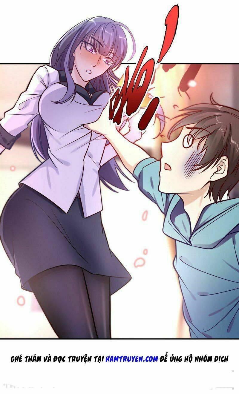 trọng sinh cực phẩm tiên đế chapter 1 6