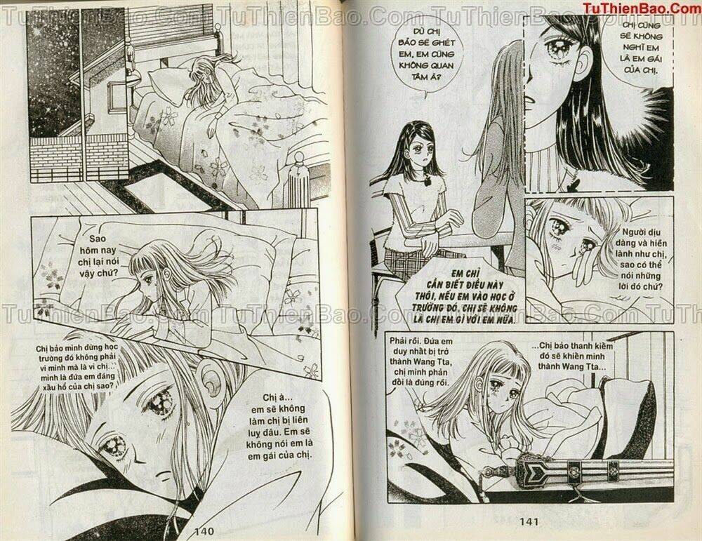 phép màu tình yêu chapter 1 70