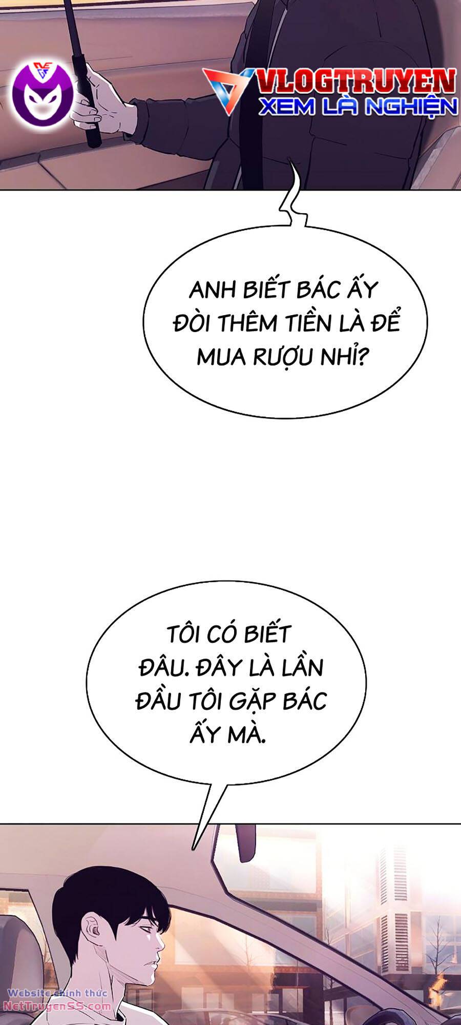 Loser Báo Thù chapter 38 25
