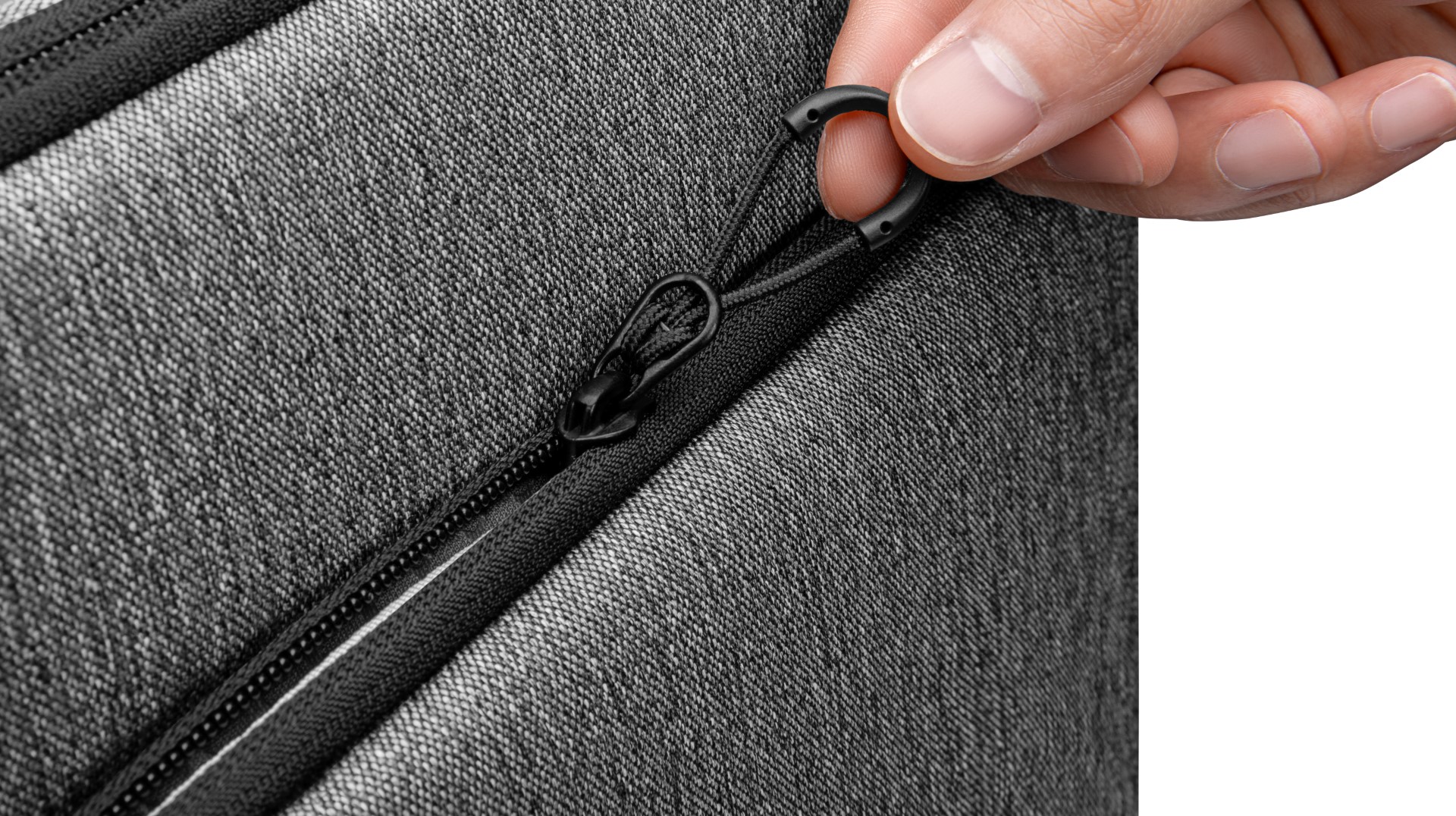 Túi Tomtoc Tablet Shoulder Bag For Ipad 360 Protection – H13