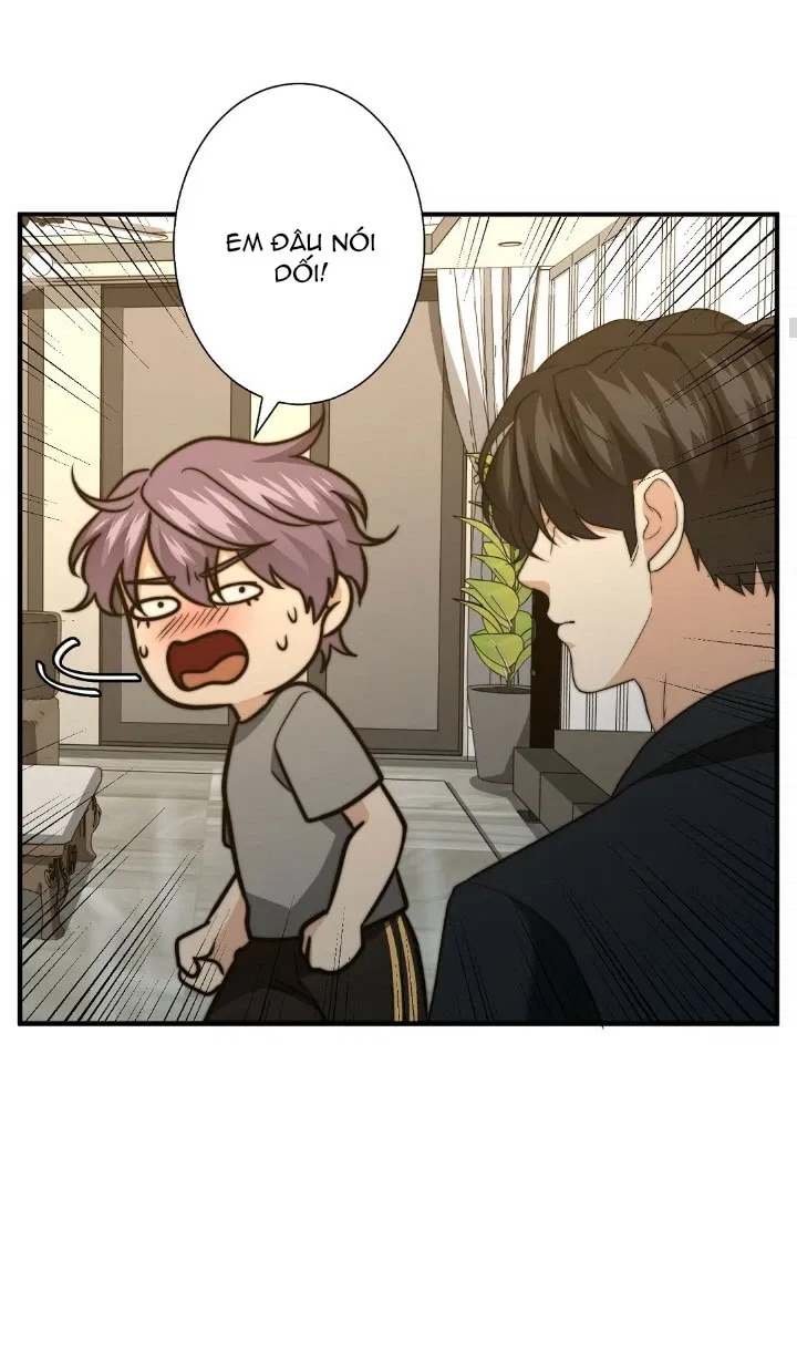 bí mật của omega k chapter 22 24