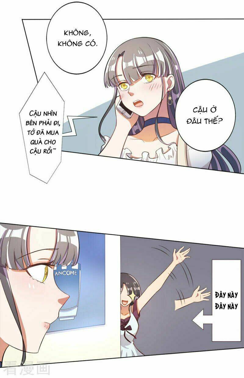 hôn nhân dục vọng: thiếu gia nhẹ một chút! chapter 40 11