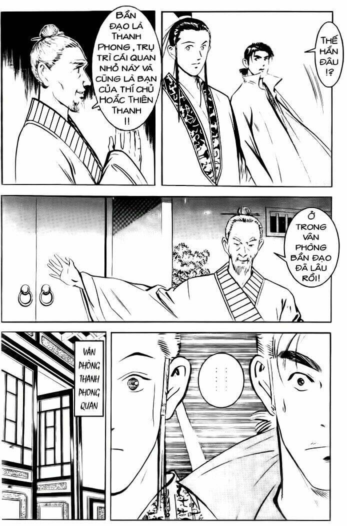 lục tiểu phụng chapter 29 4