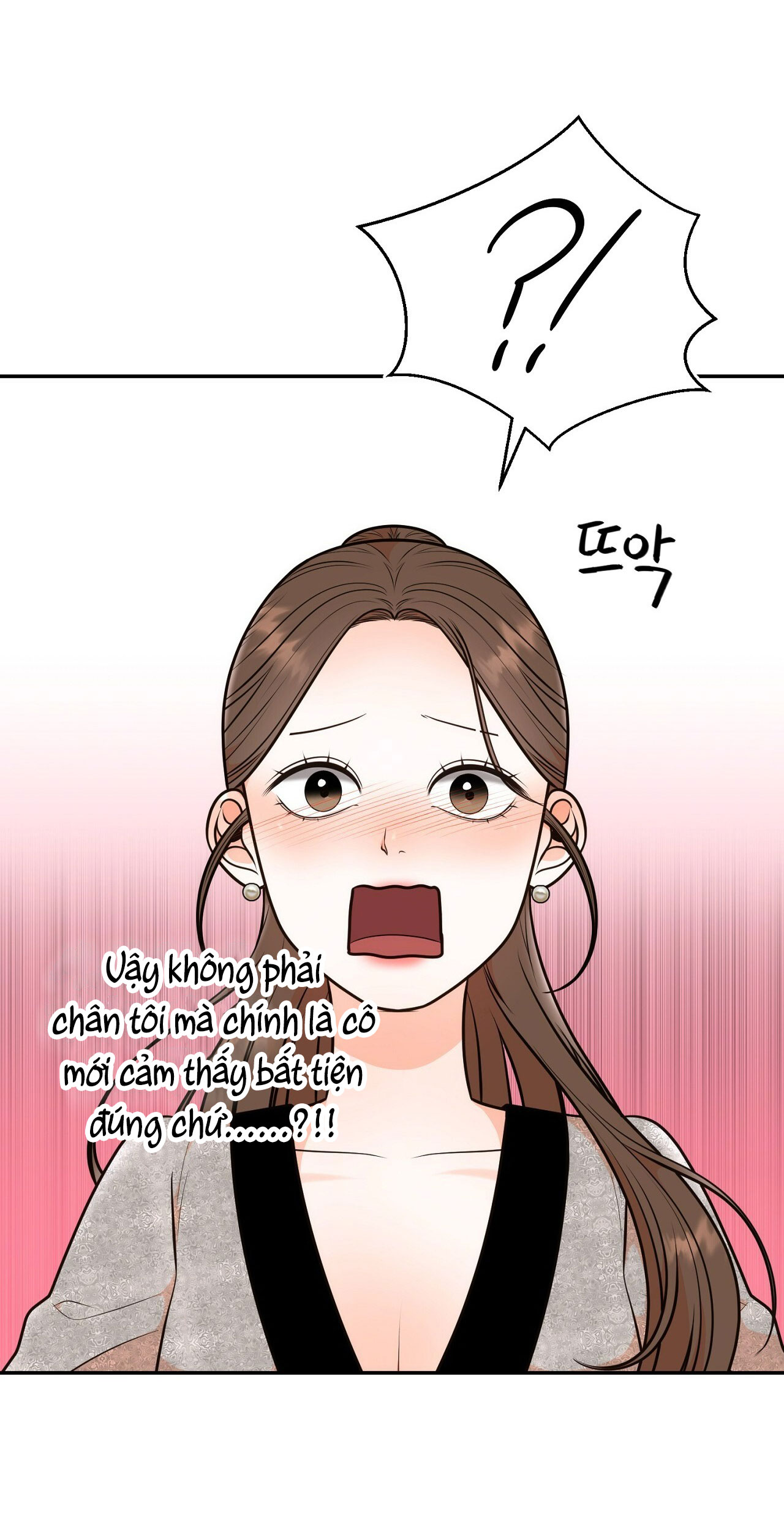 [18+] hôn nhân ràng buộc chapter 13.1 22