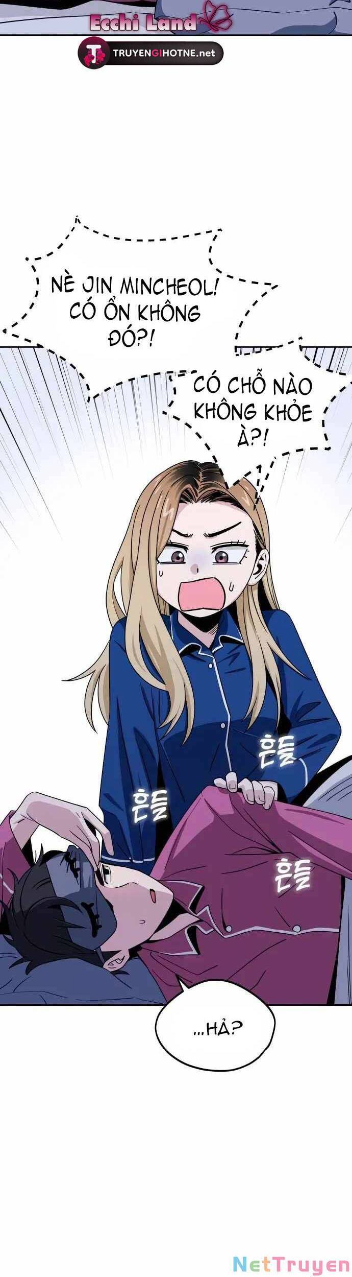 Lớ Ngớ Vớ Phải Tình Yêu chapter 53.2 20