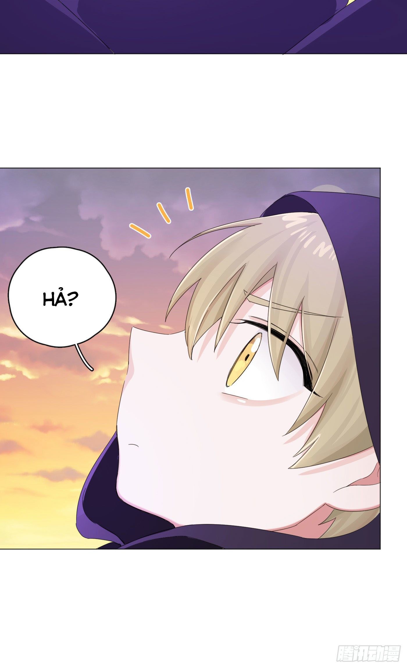 nhất hoàng cửu công thập nhị thê chapter 16 20