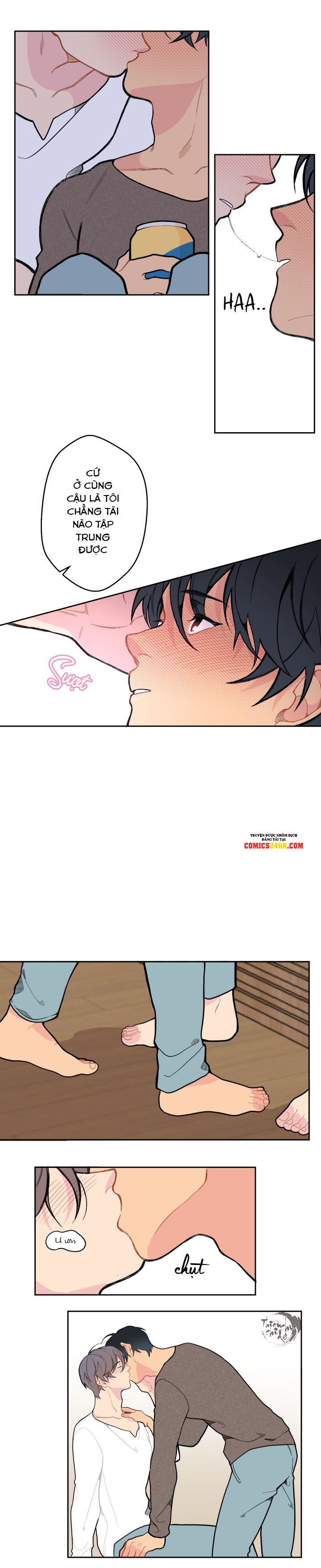 muôn kiểu làm tình chapter 9 11