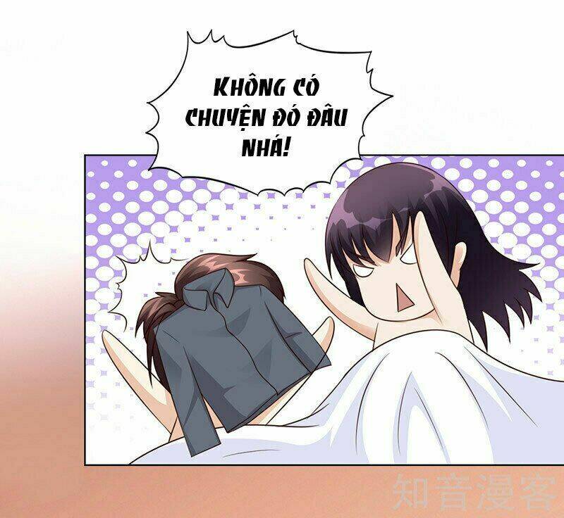 danh môn độc sủng ái thê chapter 24 10