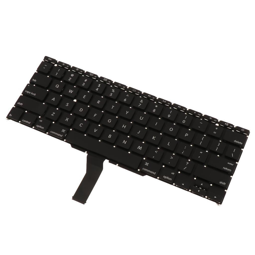 Laptop US Keyboard for   Air 11" A1370 A1465 2011/2012/2013/2014/2015