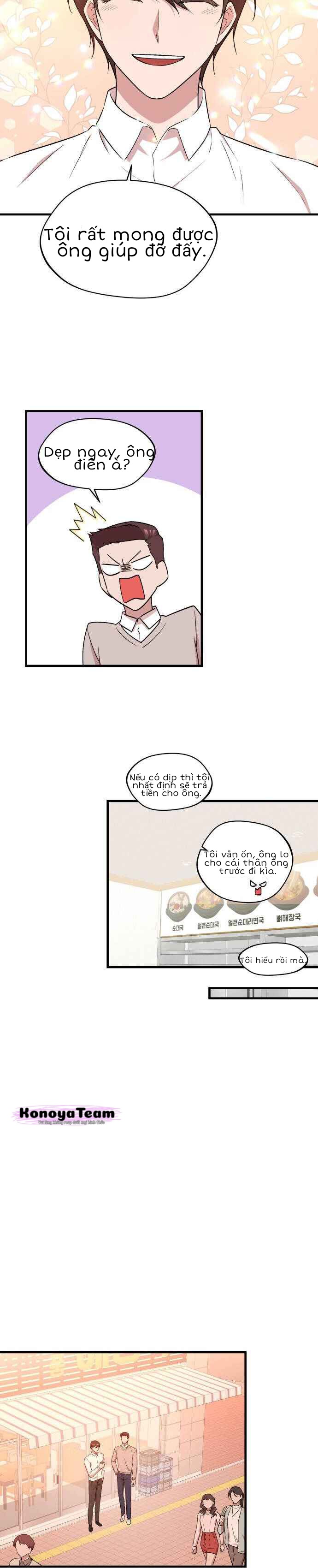 bình minh trên moscow chapter 1 7