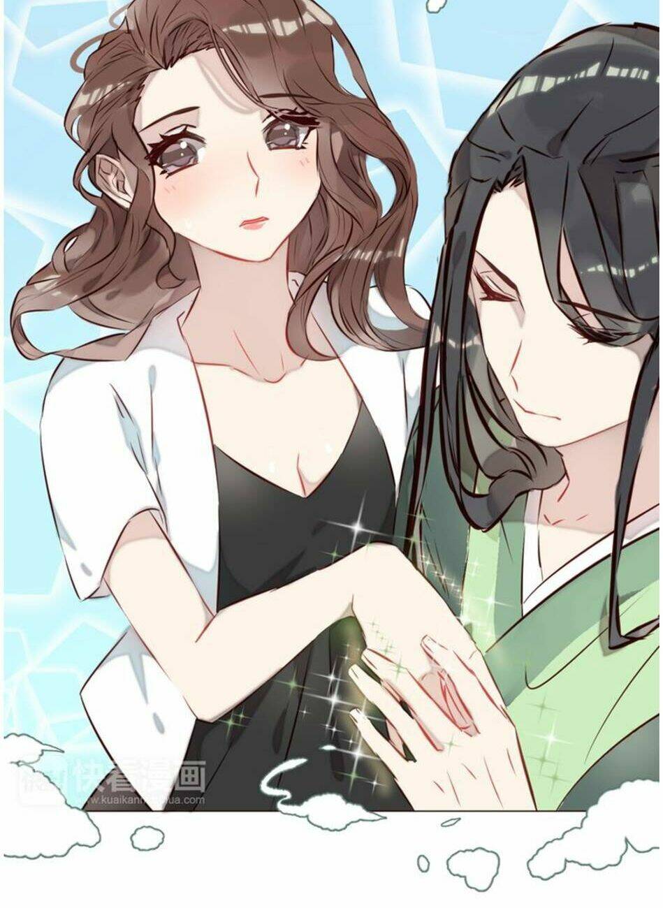 bạn trai xương rồng chapter 1 47