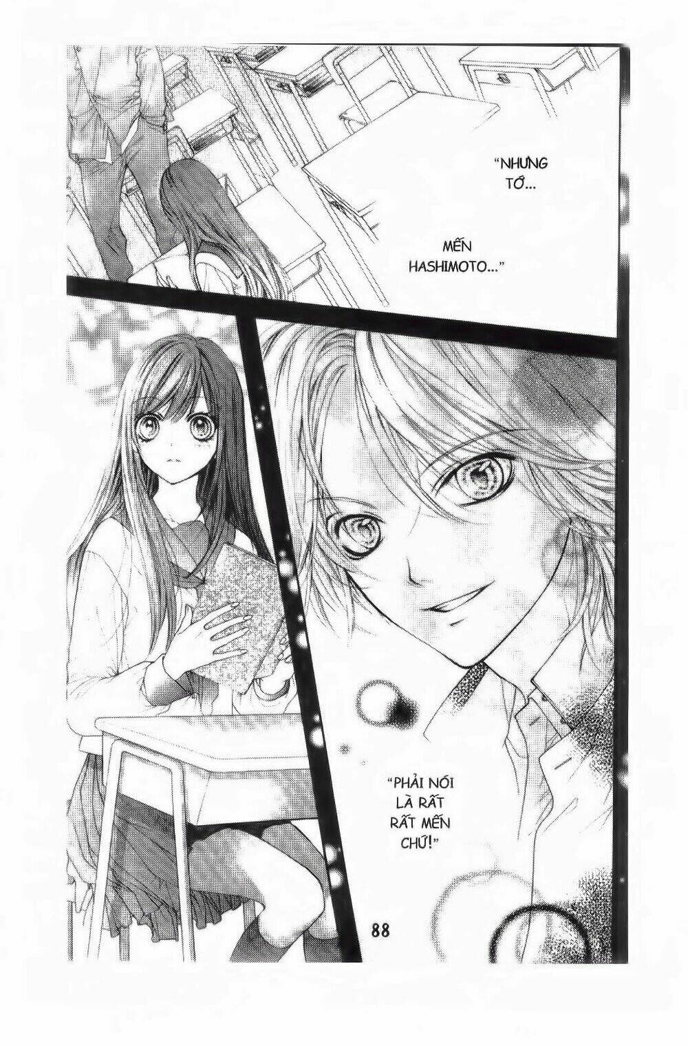 thứ 6 ngày 13 chapter 16 3