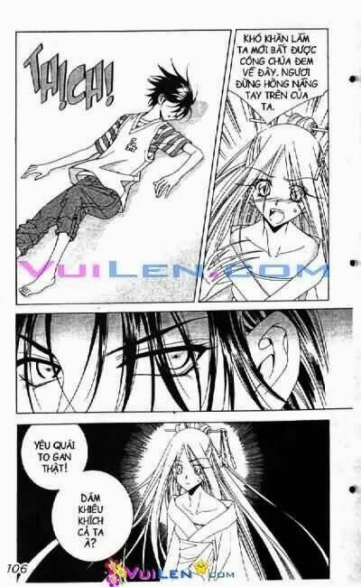 nàng công chúa bỏ trốn chapter 2 106