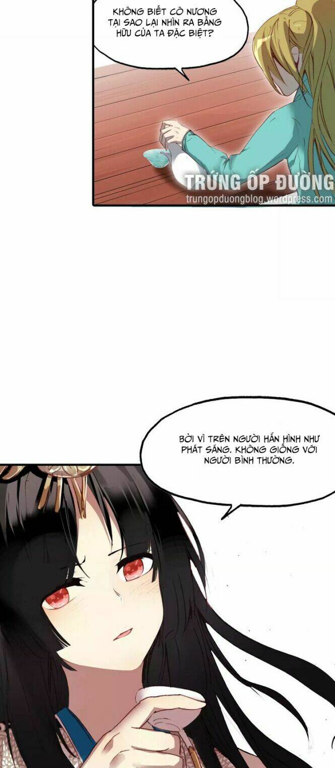 xuân giang hoa nguyệt dạ chapter 12 24