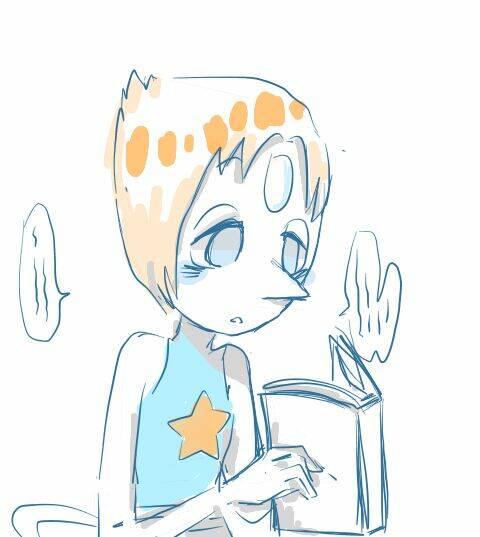 steven universe comics chapter 1 2