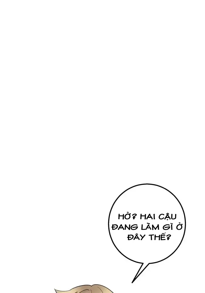 anh bạn của tôi đang phát sáng kìa ! chapter 45 20
