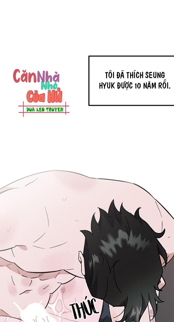 tình yêu đích thực chapter 0 3