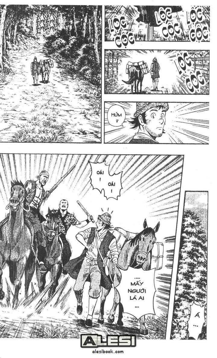 thời niên thiếu của hoàng phi hồng chapter 11 32