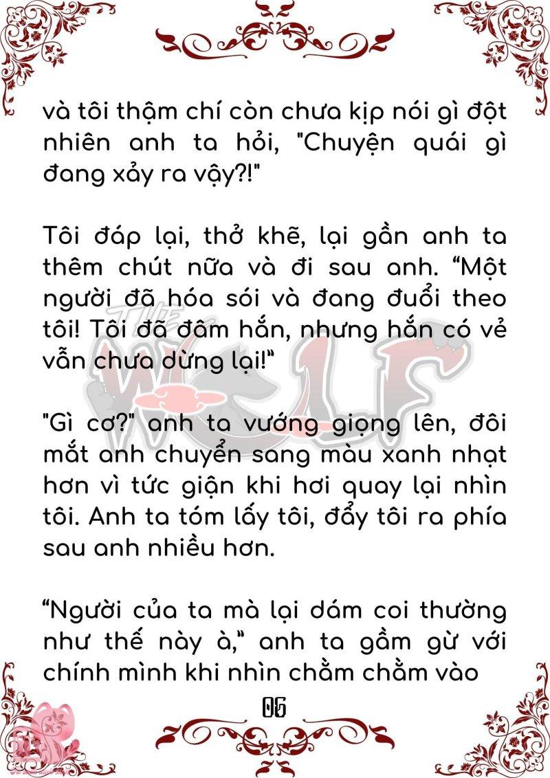 bầy sói giữa dane chapter 19 7