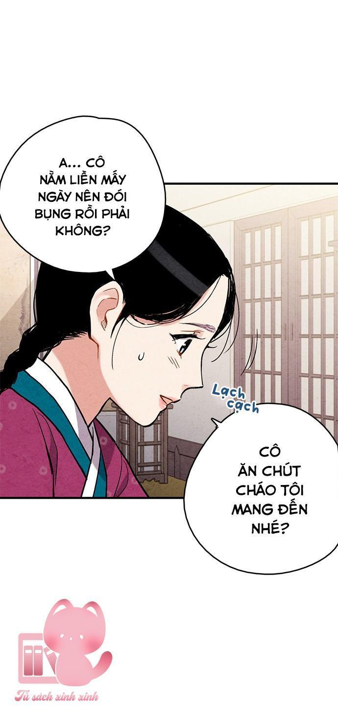 lệnh cấm hôn chapter 69 22