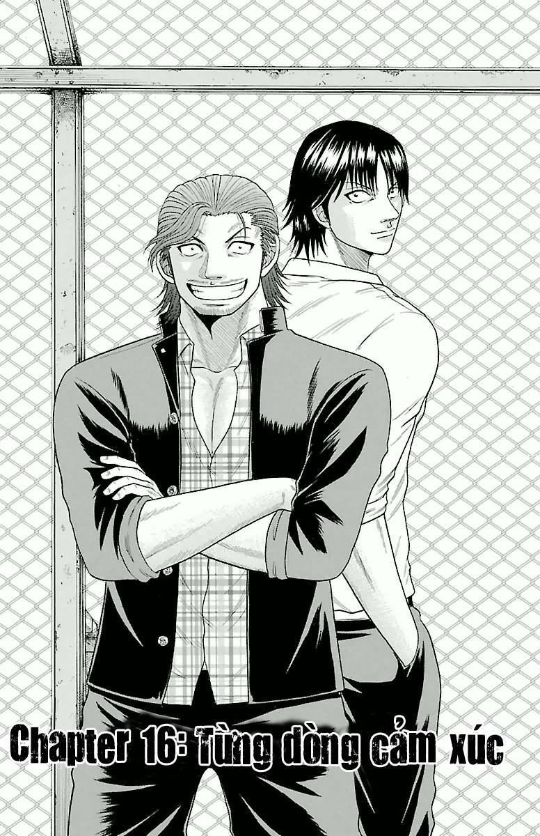 crows zero chapter 16 1